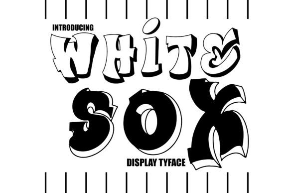 White Sox Font Review and Download Guide
